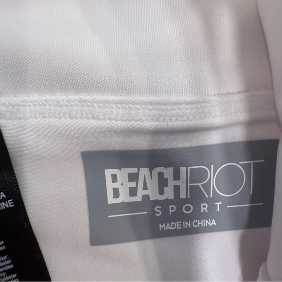 RALPH Lauren RLX Top & Beach Riot skort 2pcs tennis outfit Size medium NWT - Picture 10 of 16